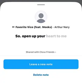 Favorite vice -arthur nery #fypシ #foryou #song #arthurnery #foryou 
