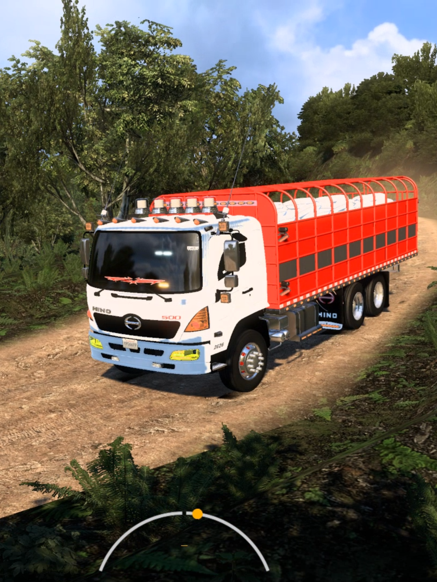 Hino power #panama507 #americantruck #ats #fyppppppppppppppppppppppp #pty🇵🇦 #videoviral #pty507 #pty #fyp