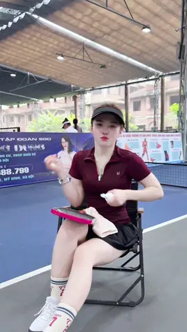 Bọt vệ sinh vợt pick