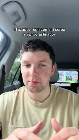 This might be the best addy replacement I’ve found #superfocus #nello #dealsforyoudays #superbranddaydealsforyouday 