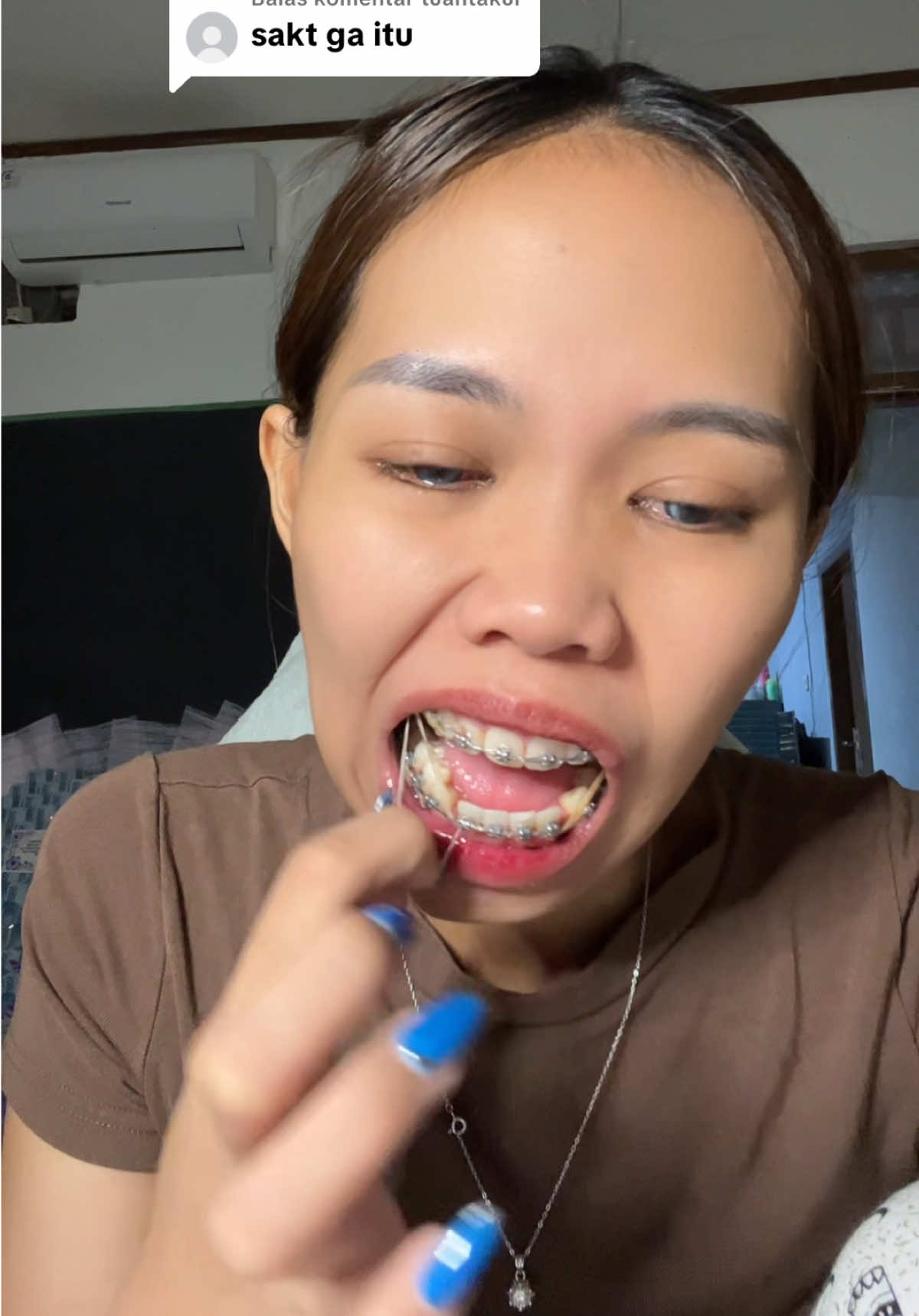 Membalas @tuantakur liat ini bisa di rasakan sendiri 😭