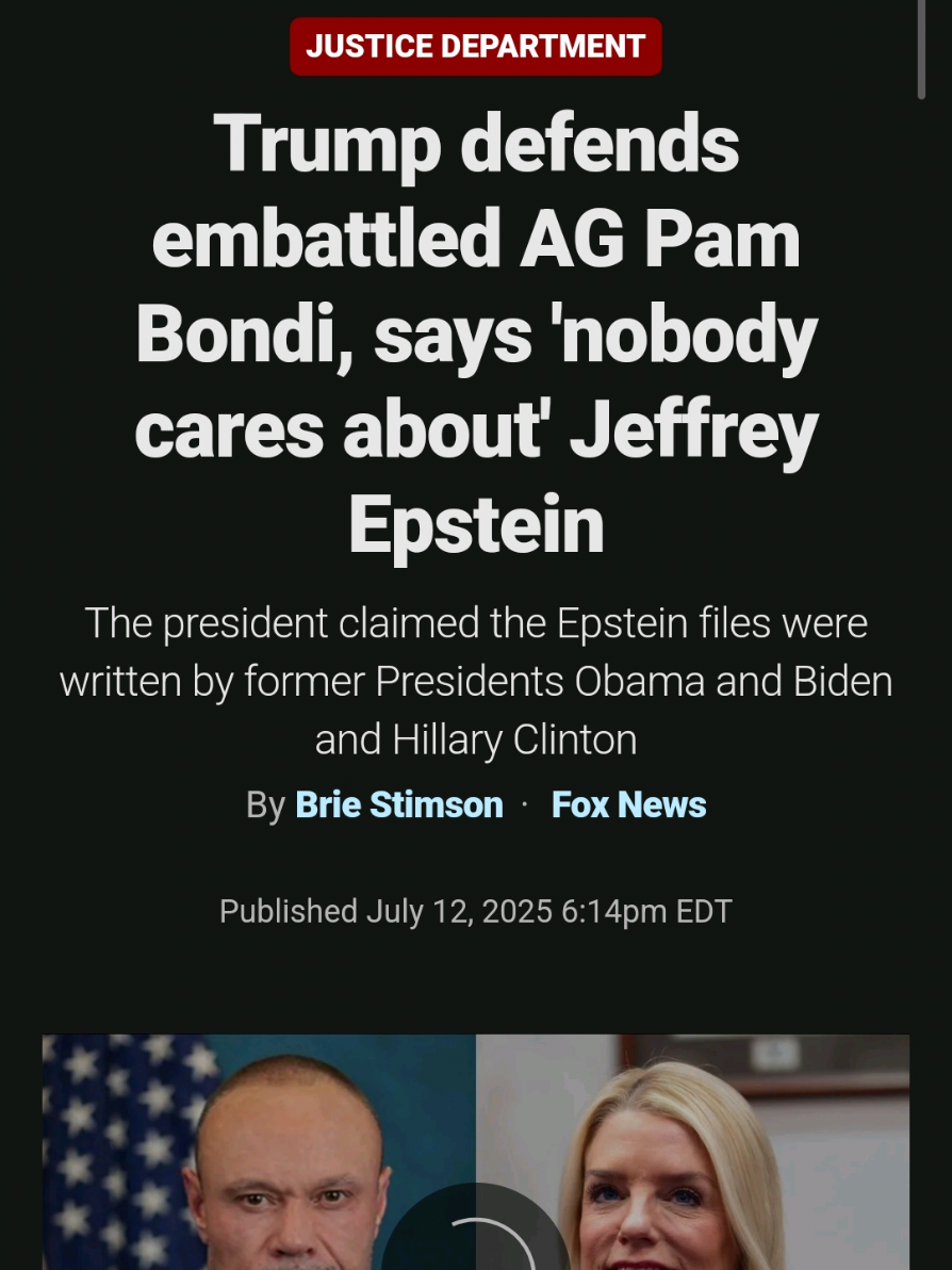 #fyp #usa #usa_tiktok #trump #biden #epstein 