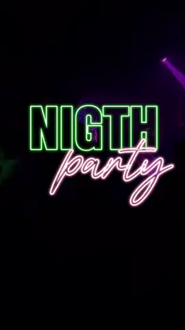 Dance night party 🪩 - Party rock anthem  #CapCut #plantilla #partyrockanthem #nigthclub #baile #dance #antro #partynigth #fiesta #party 
