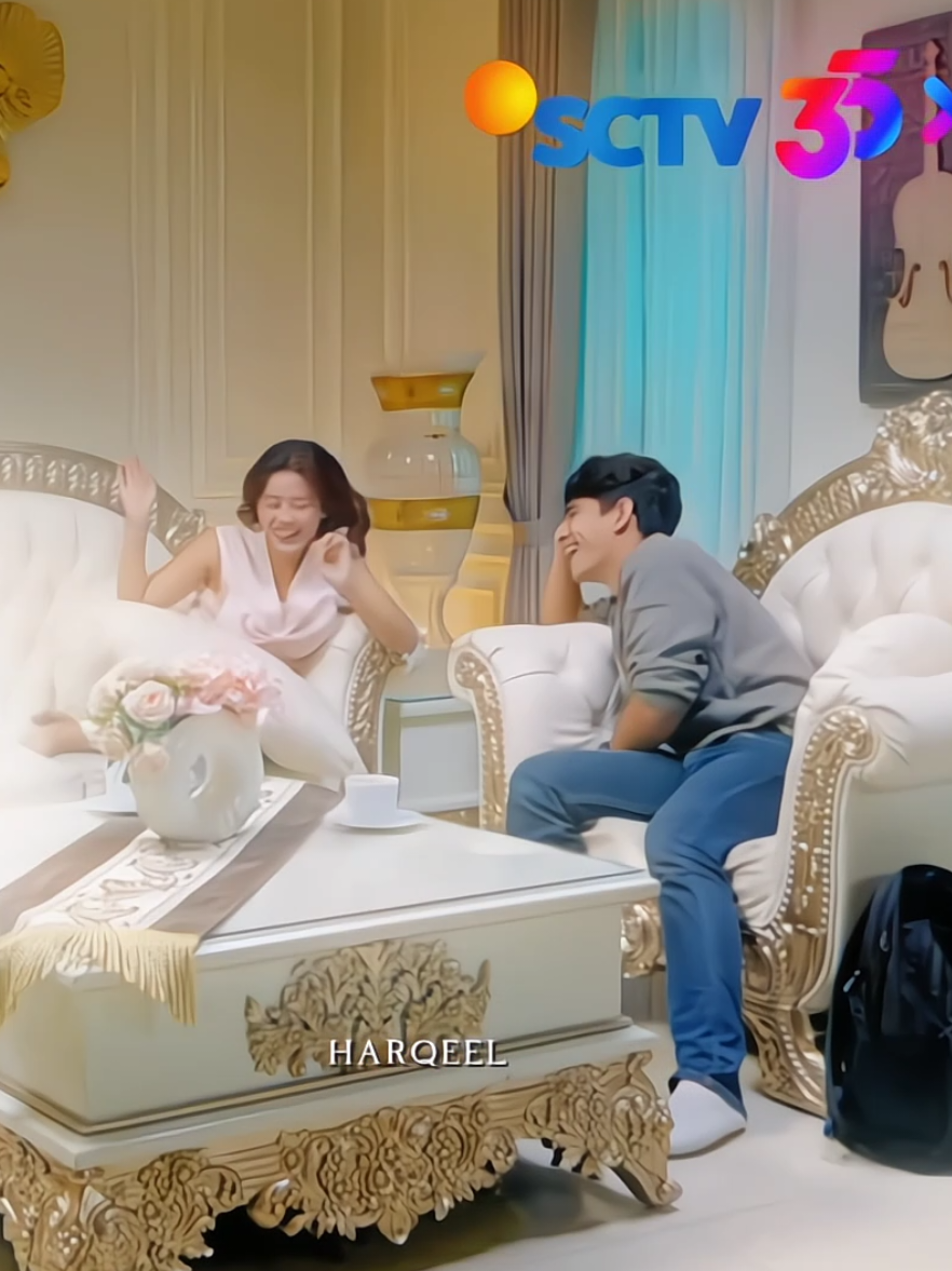 setuju qeel, cowok mateng emang lebih mengesankan haha😫🤏 #asmaragenz #harqeel #harryvaughan #aqeelacalista #fyp #fypシ 