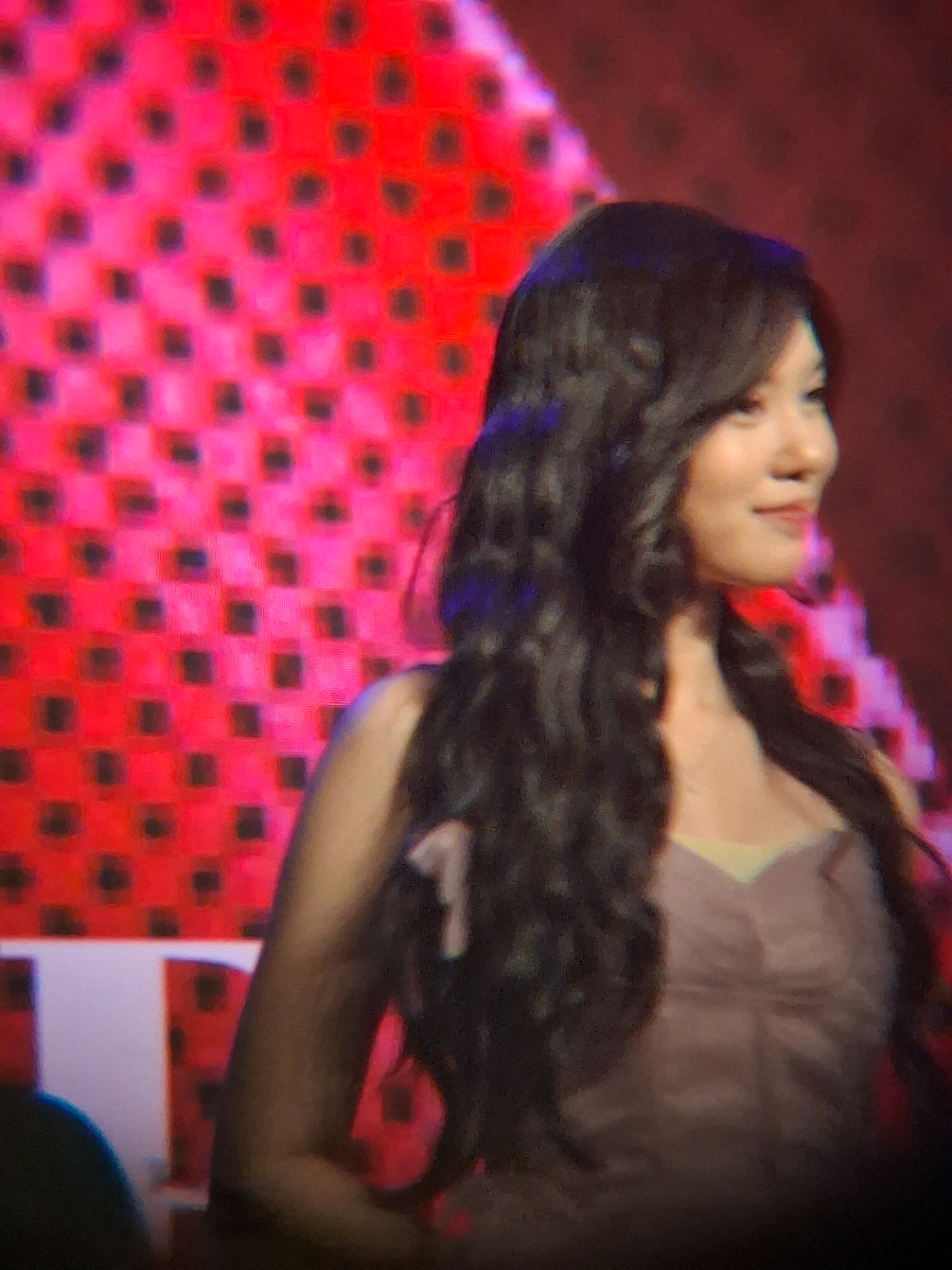 JKT48 ALL IN TOUR 2025 at Grand City Mall Surabaya @jkt48.indira.s  #JKT48 #jkt48allintour #jkt48allintoursurabaya #indiraputriseruni 