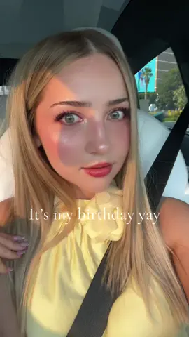 no longer a teenager 