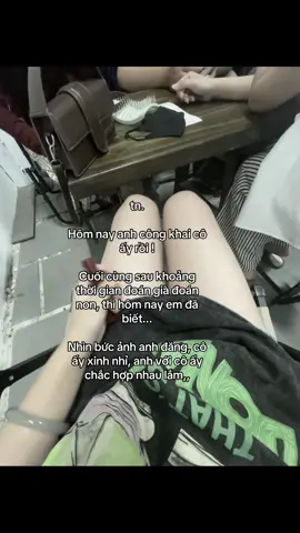 #anhcongkhaicoayroia #phaiquendianh #emnhoanh #xh #xuhuongtiktok #xuhuong 