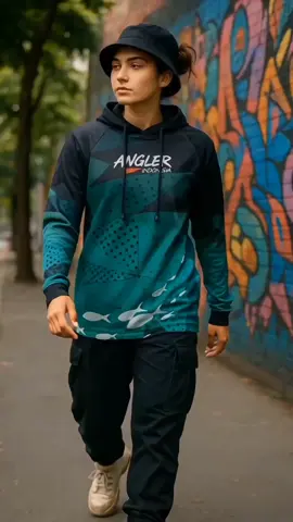 Jersey Mancing Lengan Panjang #jerseymancing #bajumancing #kaosmancing #Guncang77 