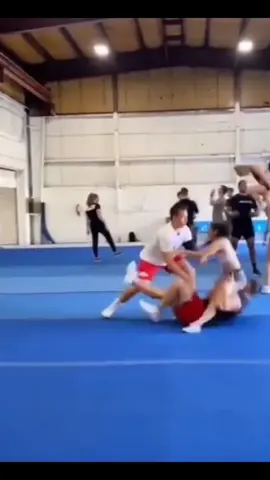 Sit Down On It😂#cheerleadingbloopers #cheerfails #cheerleadingisasport #faceplanted 