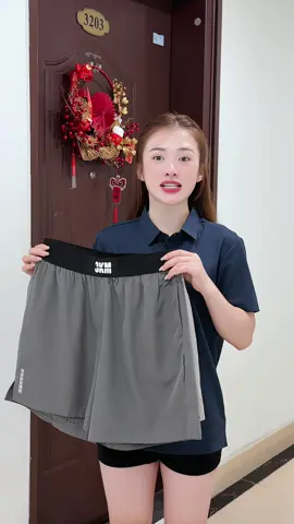 Quần Short nam thể thao, 