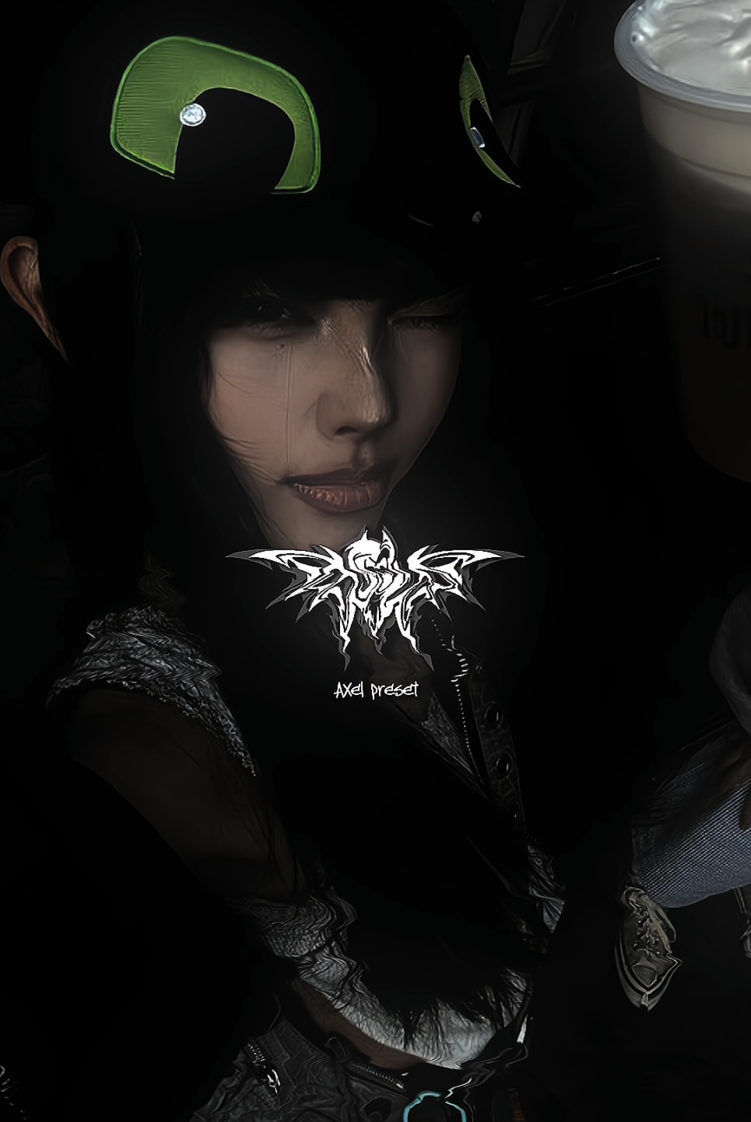 Old banget #axelprengset #presetalightmotion #lewatberanda #fypシ #foryoupage 