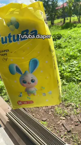 Japan quality tutuba diaper sulit na sulit na ito mga bata#fyp #babydiaper #tutuba 