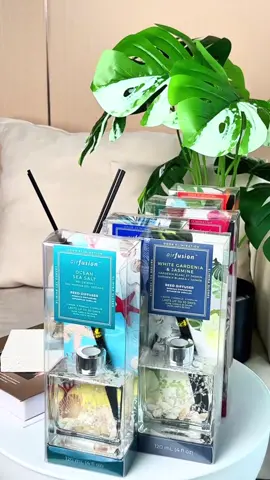 Turn your home into a vibe—with just one bottle.#fyp #homescents #smellgood #tiktokhome #lifevibes 