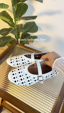 every girl must have a comfy ballerina flats 🩰✨ #dollshoes #comfyflatshoes #flatshoes #ballerinaflats #shoes #dollshoesforwomen 