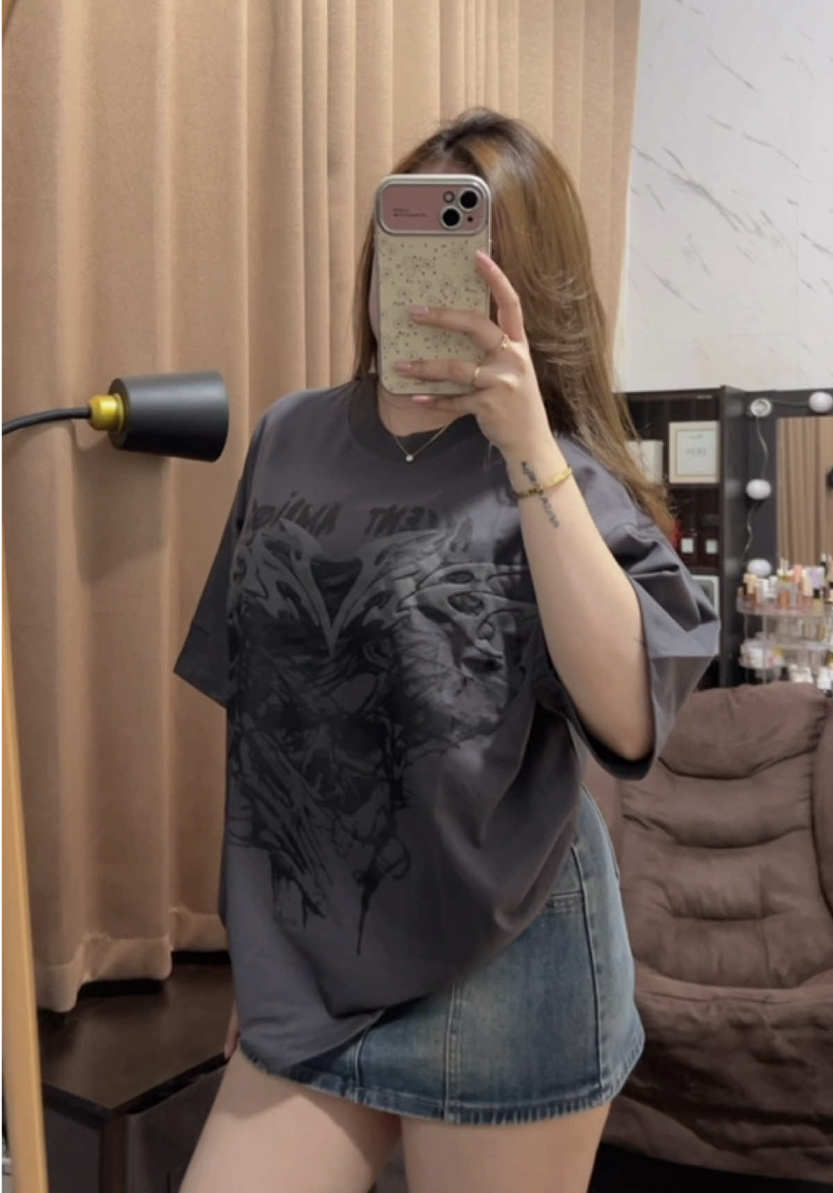 #kaosoversize #tshirt 