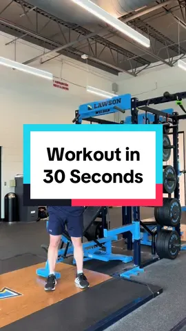 This full-body athletic workout is built to improve strength, explosiveness, and control — all in under 30 seconds. 🧠💥 1️⃣ Barbell Front Squat – Quad-dominant strength + core stability 2️⃣ Box Jump + Depth Drop – Power production + landing mechanics 3️⃣ Barbell Bench Press – Upper-body pressing strength 4️⃣ Dumbbell Split Squat – Unilateral strength + balance 5️⃣ Half-Kneeling Single Arm Overhead Press – Core-driven shoulder stability 6️⃣ Single Leg V-Ups – Core strength with hip flexor activation 7️⃣ Windshield Wipers – Hip mobility + rotational control This isn’t just a lift-heavy session — it’s about building explosive athleticism with intention. If you’re an athlete looking to move better, jump higher, and stay mobile, this style of training is for you. #Workout #AthleteTraining #SportsPerformance #ExplosiveTraining #hipmobility #creatorsearchinsights 