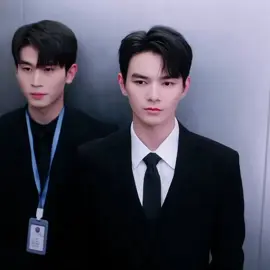 gemes banget yang pacaran ngumpet ngumpet 🤏🏻😌 #tenyearsofunrequitedlove #cdramalover #cdrama #chinesedrama #fyp #foryou 