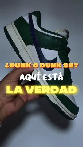 SNEAKER REVIEW 3: La #nikedunk es un par icónico, pero tiene algunos problemas! 👟😶‍🌫️ Si bien la zapatilla es muy bonita y versátil, falla en los materiales y comodidad…más aún si pagas el precio regular (aprox. S/550). Eso no quiere decir que no deban tener uno en su colección. 🫵🏼 Mi recomendación: comprenlas cuando estén en descuento o sino quieren gastar tanto, busquen otras alternativas de Nike con un look similar! 🫡 ¡Yo tengo dos y me encantan! Pero no volvería a pagar el precio regular salvo sea una colaboración o las #dunksb que son OTRA COSITA 🔥🔝 Ahora cuéntenme ustedes, igual se comprarían unas dunk a precio regular o se van a cazarlas en un outlet? 🥷 . . . . . #nike #dunk #nikedunklow #dunklow #dunks #nikeperu #sneakerhead #sneakers #zapatillasperu #zapatillasnike  #sneakerscollection #modamasculina #modaperu #lima #perú 