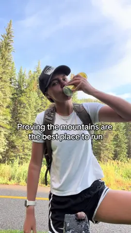 Supplemental oxygen MY KING 🙇‍♀️🙇‍♀️👑#colorado #Running #mountains