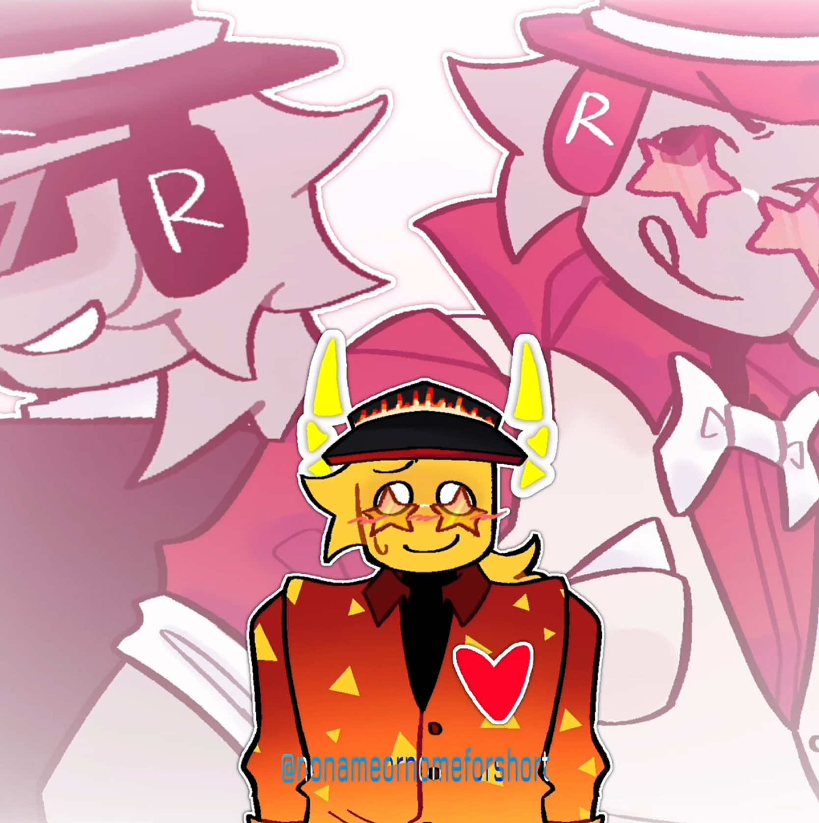 PAYCHECK NATION RISEEEEE #paycheck #elliot #chance #forsaken #forsakenroblox #forsakencommunity #forsakenchance #forsakeneliot #forsakenelliotxchance #homicidalporkchops #roblox #robloxfyp #robloxedit #robloxstory #robloxtiktok #fyp #fypシ #alightmotion #animation 