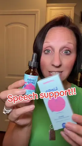 🗣️✨ Parents, meet your new speech support sidekick — LingoLeap by JoySpring! Formulated with Zeolite + B12, these kid-friendly drops are designed to help support natural speech development and cognitive growth — without added sugar, gluten, or artificial junk. 💧🇺🇸 ✅ Supports speech in kids ✅ Sugar-free & gluten-free ✅ Made in the USA ✅ Fast & easy to use — just drop and go! ✅ Trusted by thousands of parents 👨‍👩‍👧‍👦 Perfect for little ones experiencing speech delays or language development challenges. #JoySpring #LingoLeap #SpeechDelaySupport #SpeechDevelopment #ParentingTips #joyspringvitamins #NaturalSupplements #ZeoliteForKids #VitaminB12 #MadeInUSA #GlutenFree #SugarFree #TikTokParenting #MomHack #dealsforyoudays @JoySpring 