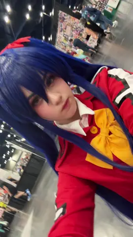 Con day 3! #cosplay #wendymarvell #wendymarvellcosplay  #fairytail#fairytailcosplay 