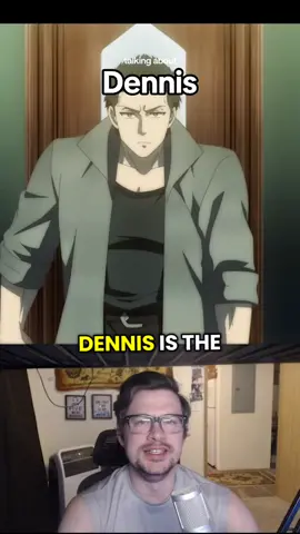 #Dennis #welcometotheoutcastsrestaurant #welcometotheoutcastrestaraunt 