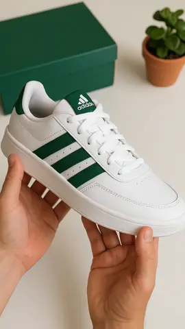 Cari Sepatu Keren Buat Daily? Ini Jawabannya! 👟💚