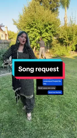 Thank you for requesting this song @🇺🇸 #selfiequeen1977 #trending #beauty #viralvideo #couplegoals #trendingsong #punjabi #punjabisong #ranjitbawa #foryou 