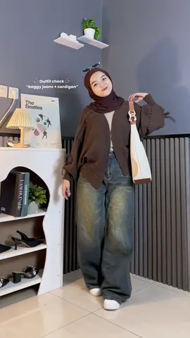 baggy jeans era 🫶🏻🛒🤎 #baggyjeans #baggy #jeanshighwaist #OOTD #ootdfashion #fypシ゚viral #fypage #fyp 