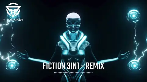 Fiction | 3in1 - Remix #monkeymusic #SportsonTikTok #tiktokawards #tiktokawardsvn2023 #nhachaymoingay #nhacnaychillphet #nhacchill #nhaccuon #nhacremix #musicremix #remix #fyp #viral #foryou #viralvideo #xh #trending #thinhhanh 