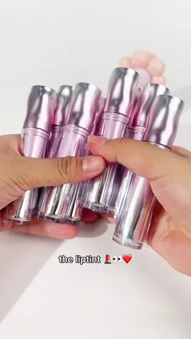 liptint tapi shadenya secakep ini 😍💋  stainnya juaraa!   #PaintYOUrLips  #CloudPaint  #CloudCoverYOU  #YOUMakeups  #YOUROWNUNIQUE 