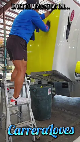 Another Action clip from my Live! #fyp #carreraloves #carreralaughs #Love #lovethis #omg #wow #3mwrap #mccoyslumber #iloveyou #thankyou #wrap #wraplife #wow #omg #wrapping #cooljob 