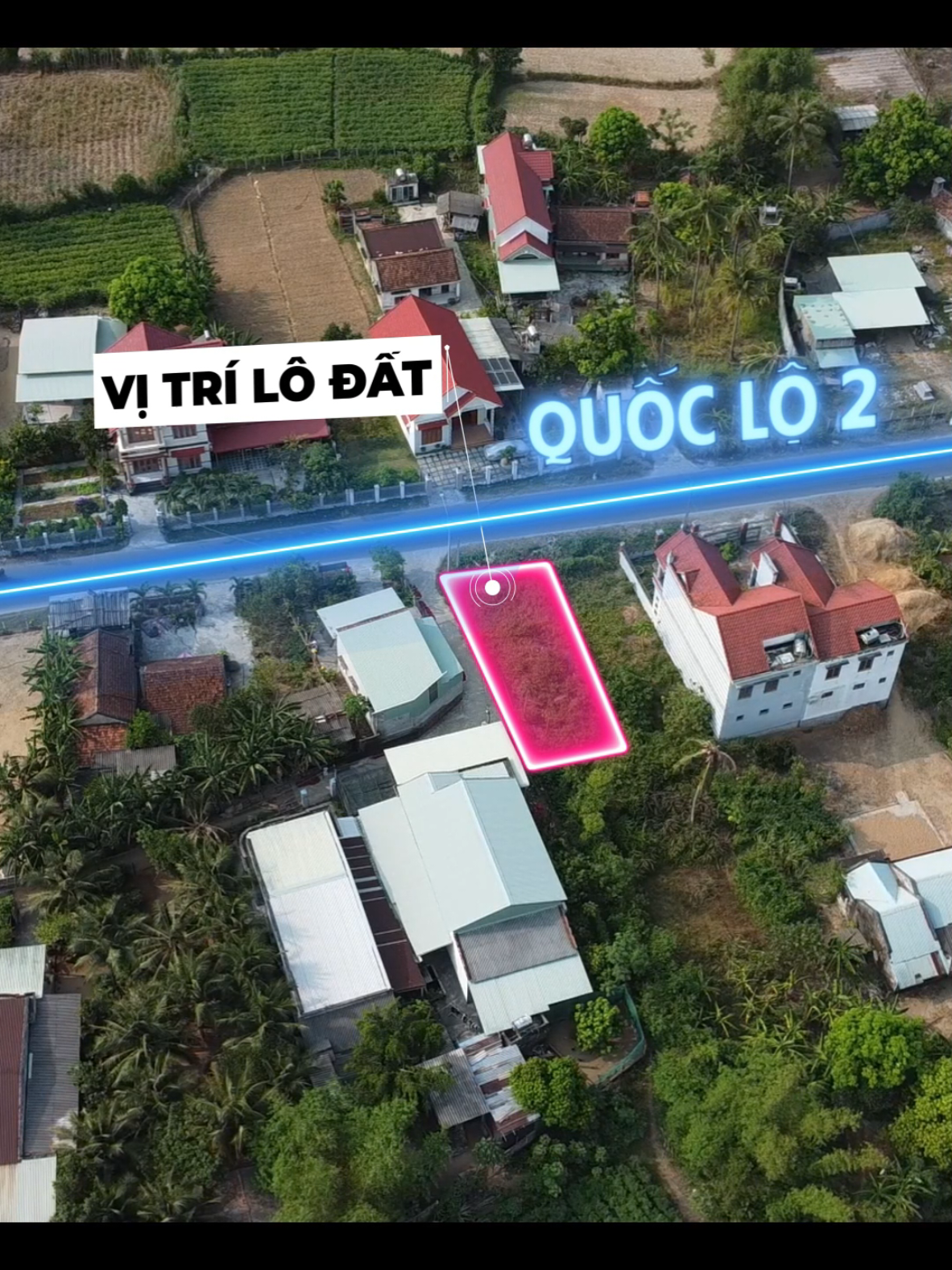 Bạn muốn tự làm video như này ??? #videobds #editbatdongsan #khoanhvunglodat #editbds 