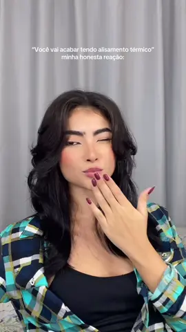 O importante é eu me sentir bonita✨ #girlssupportgirls #onduladas #transicaocapilar 
