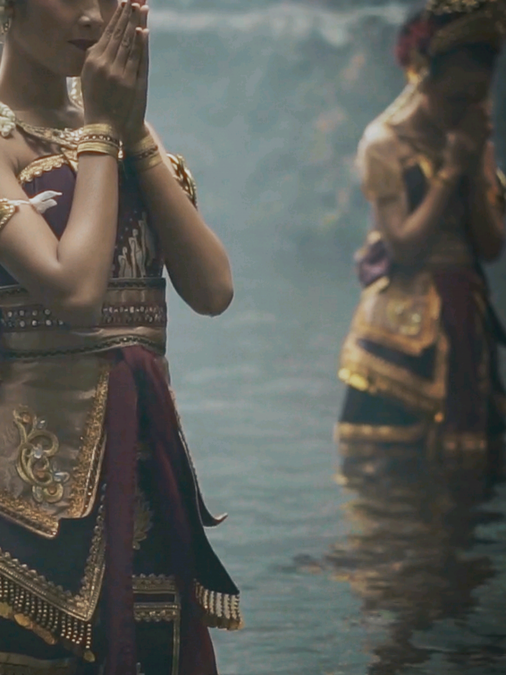 SIRAMAN adalah juga rentetan dari acara adat JAMASAN yang sudah dilakukan kemarin, ini merupakan bentuk dari rasa syukur warga nganjuk atas semua yg telah diberikan oleh Tuhan pada umatnya. #nganjuk #nganjuk24jam #siraman #filmmaking #cinematic #tradition #eastjava #fyp #foryou #indonesia 