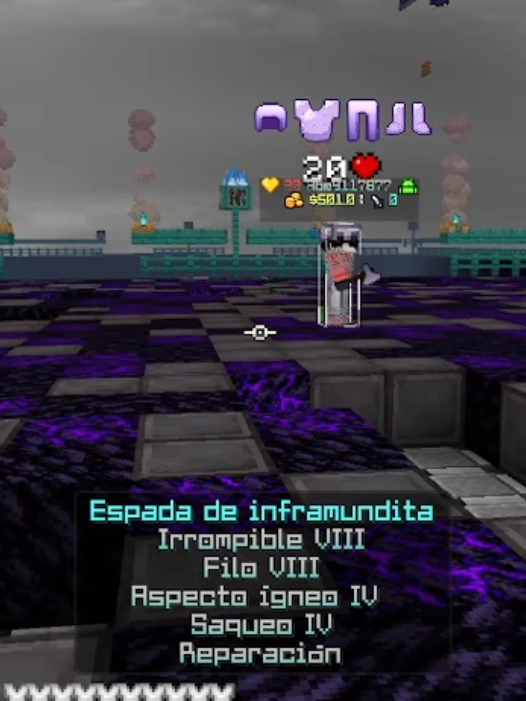 IP: play.penguinmc.lat PUERTO: 24614  #Minecraft #minecraftmemes #minecraftbedrock #español #spanishtiktok #foryou #foryoupage #foryoupage❤️❤️