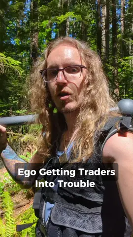 EGOS are Holding Traders BACK I livestream on YouTube every weekday at 8:30am Pacific Time and talk about price action trading the futures market. Link in the bio. #futurestrading #daytrading #daytrader #priceactiontrading #tradingtips 