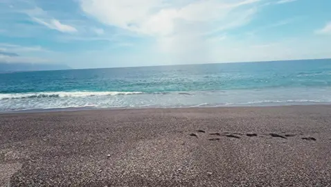 #CapCut 我愛的海.🌊