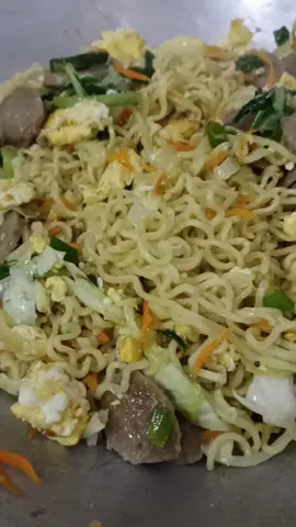mi goreng ala jawa #masakanrumahan  #kulinerindonesia 