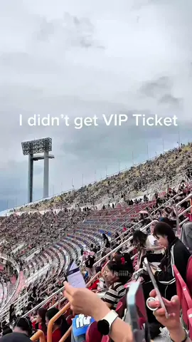 Rajamangala Tribun View With Samsung Galaxy S24 Ultra #samsunggalaxy #enhypen #kpopfyp ##kpopconcert #concert 