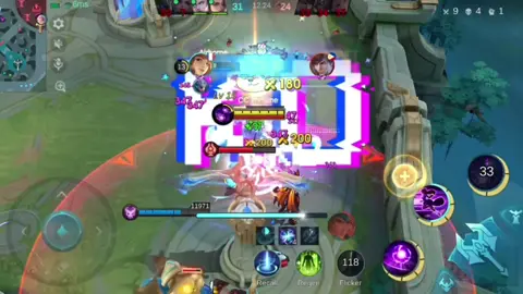 thank yall for supporting me 🥺💗 ito oh satisfy jump #guineveremlbb #mlbb #mobilelegends #mlbbttofficial 