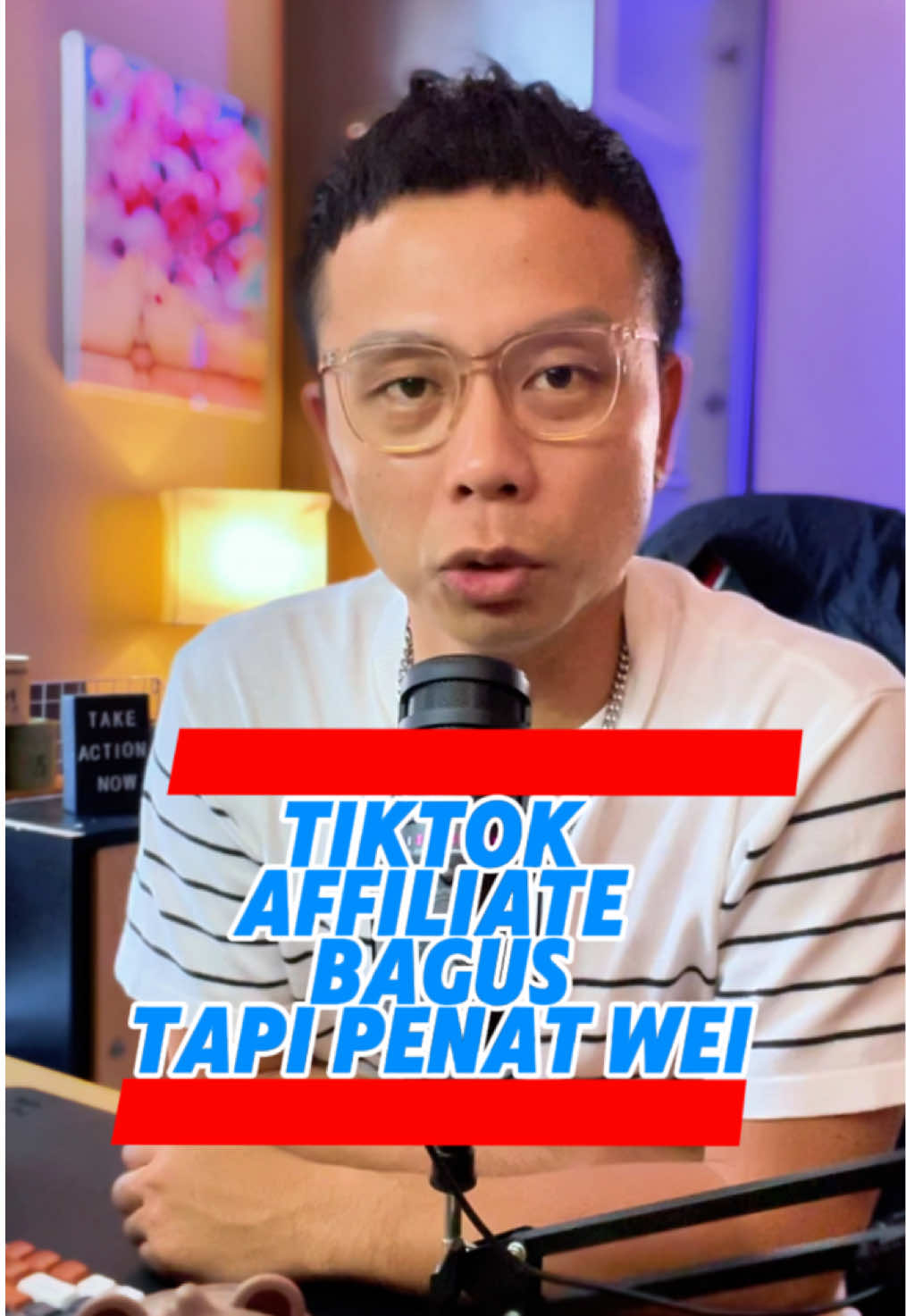 TikTok affiliate memang boleh buat duit — tapi hari-hari kena grind. Promote satu barang → sekali je dapat komisen. Esok? Kena start balik. Penat macam kerja sales 😮‍💨 Tapi MOVA tak macam tu. Share app je — lepas tu bila kawan shopping, kau pun dapat share. Tak payah cari content hari-hari. Nak income jalan sendiri? PM aku “MOVAlink” — aku share trick dia. #MOVAcashback #AffiliateMalaysia #CashbackMalaysia #TikTokShopTips #sideincomemy 