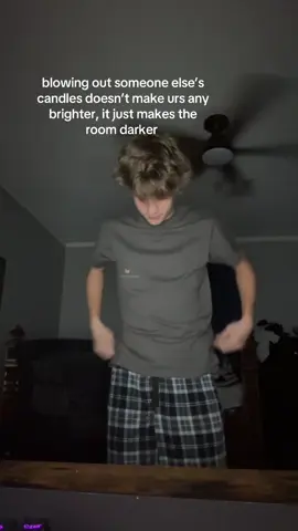 inspirational some would say #fyp 