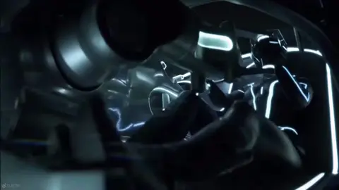 “Quorra” -Tron (2010)  #tron #les #childishgambino #tronlegacy #CapCut 