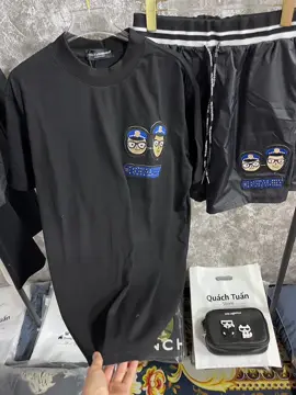 DG công an 👮‍♂️ mời anh em phang 🆘‼️ #viral #xuhuong #quanaodep #quanaoquangchau #quachtuanstore 