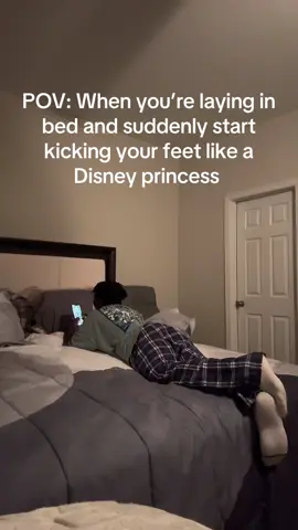 #You ever just be laying in bed like…..?pov#relatable#randommoments#fyp#foryoupage 