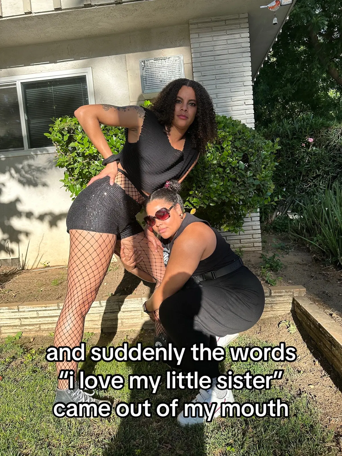 hahaha @rolls.joyce99 ily 🫶🏽🫶🏽♥️