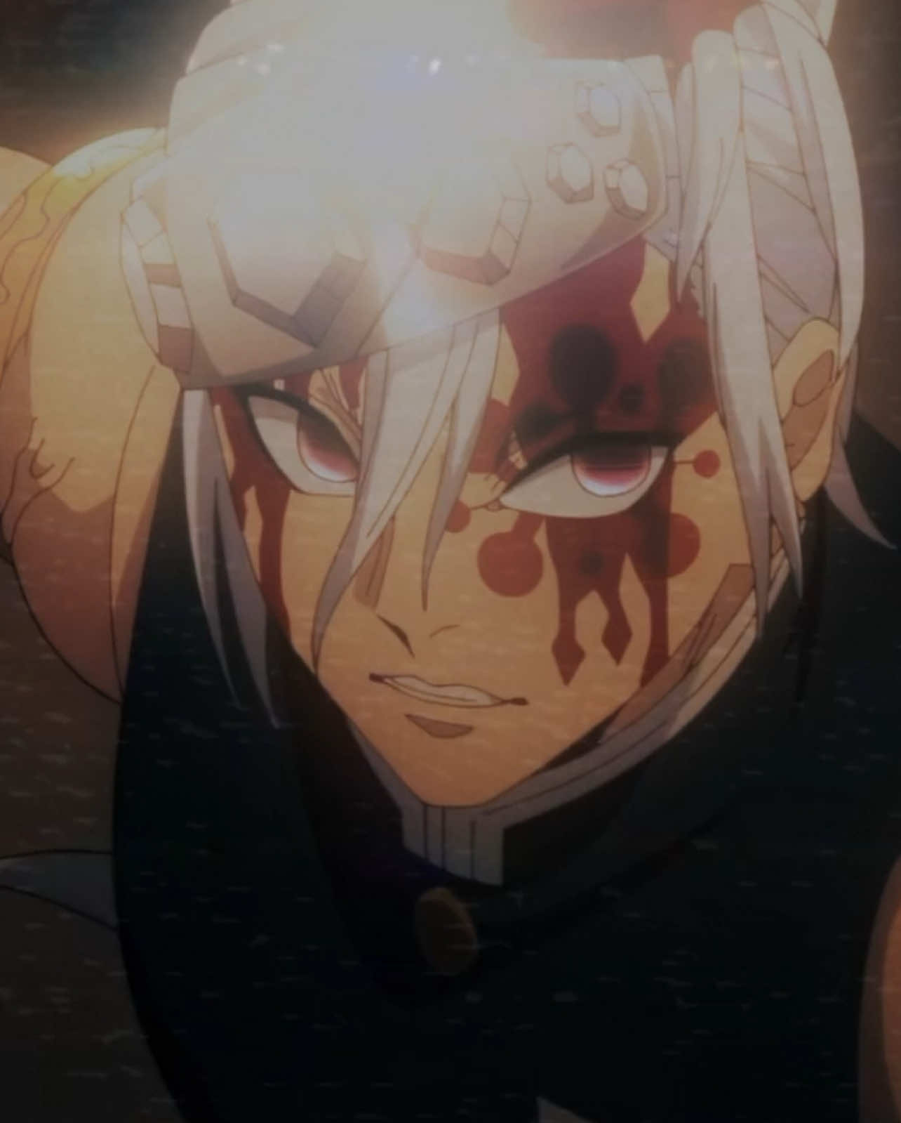 thank you for 1k!! | short luh edit | lv sandals ib: @cosmetsplayer #demonslayer #tengen #anime #edit #amv 