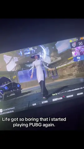 Oky #pubgmobile #foryoupage 